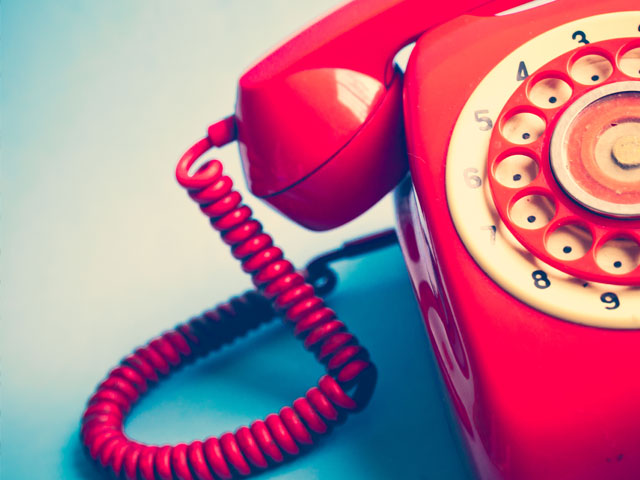 Contact Representative